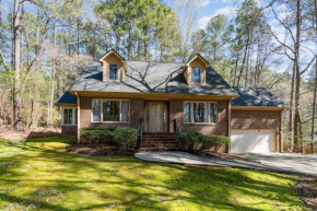 Private Retreat 4 bedrooms in SW Durham